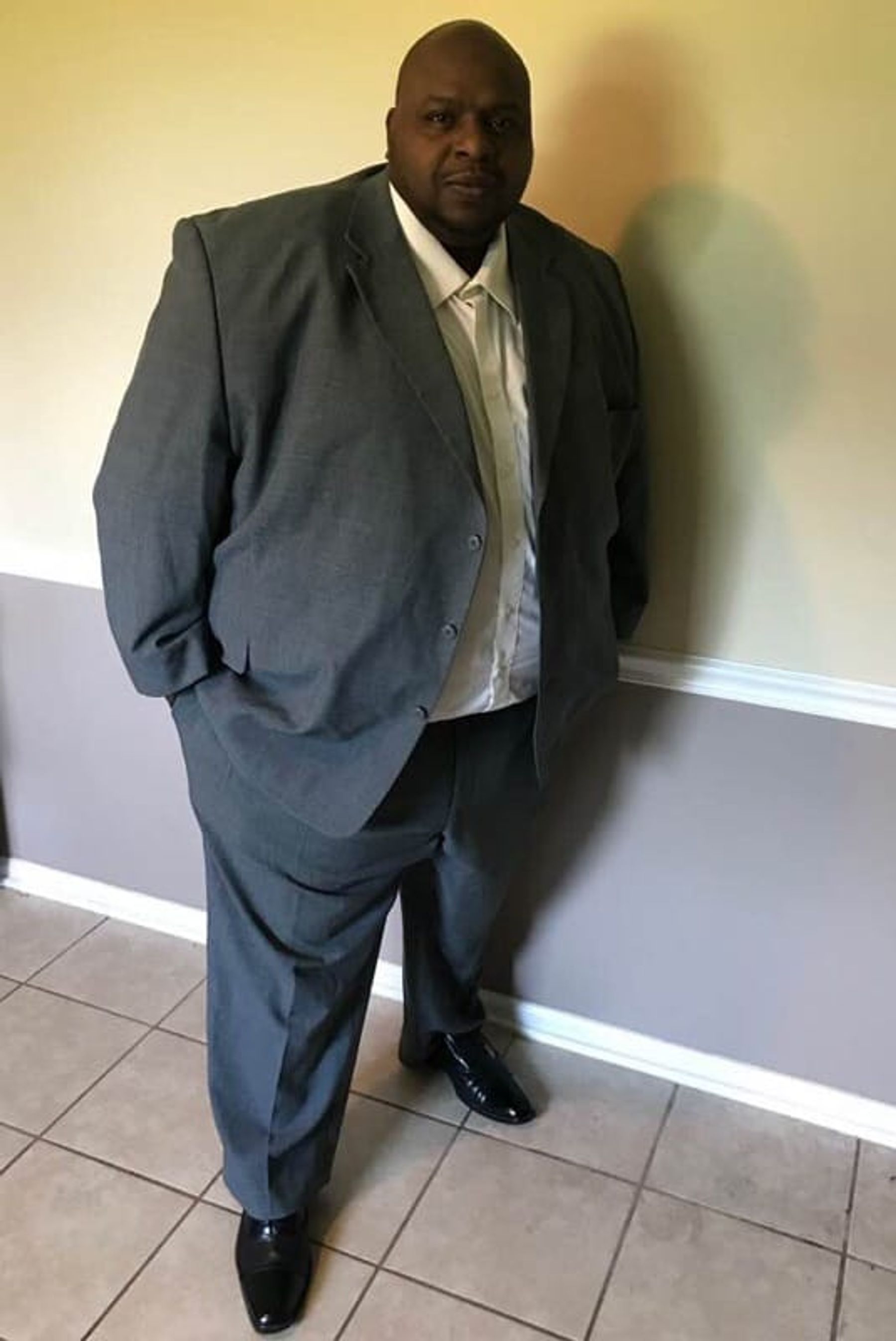 Dawan Hopson, founder of Kentucky Boy Entertainment LLC
